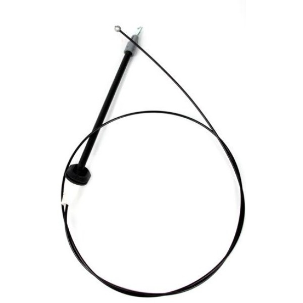 WALBURG EL Fren Teli ON Sol-sag Diskli Mercedes-benz Sprinter (W906) / Volkswagen Crafter 30-35 (2E) 2.0TDI 2.5TDI Dingil 3665mm - Kod WBW300 - OEM A9064205485