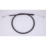 WALBURG EL Fren Teli Arka Sol-sag Diskli Mercedes-benz Sprinter (W906) / Volkswagen Crafter 30-35 (2E) 2.0TDI 2.5TDI - Kod WBW301 - OEM A9064202085