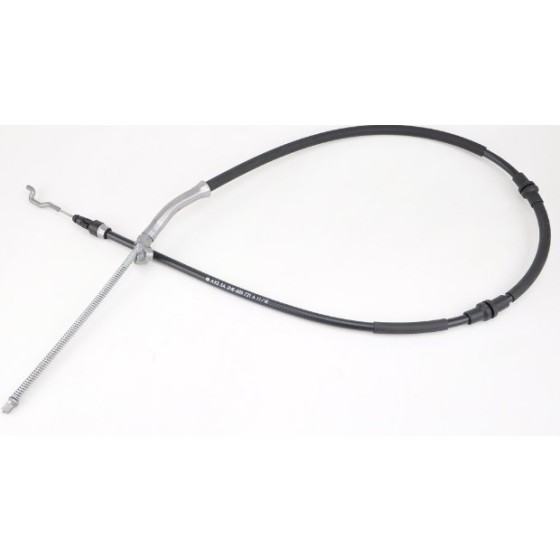 WALBURG EL Fren Teli Arka Sol-sag Kampanali Volkswagen Amarok 2.0bitdi / 2.0TDI / 3.0TDI 2010 - Kod WBW331 - OEM 2H6609721A ürün görseli