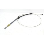 WALBURG EL Fren Teli ON Sol-sag Diskli Volkswagen Crafter 30-35 (2E) / Mercedes-benz Sprinter (W906) 2.5TDI 2.8TDI Dingil 3250mm - Kod WBW346 - OEM A9064202485