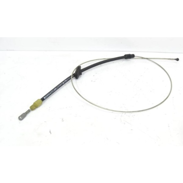 WALBURG EL Fren Teli ON Sol-sag Diskli Volkswagen Crafter 30-35 (2E) / Mercedes-benz Sprinter (W906) 2.5TDI 2.8TDI Dingil 3250mm - Kod WBW346 - OEM A9064202485