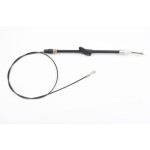 WALBURG EL Fren Teli ON Sol-sag Diskli Volkswagen Crafter 30-35 (2E) / Mercedes-benz Sprinter (W906) 2.5TDI 2.8TDI Dingil 4325mm - Kod WBW348 - OEM A9064202785