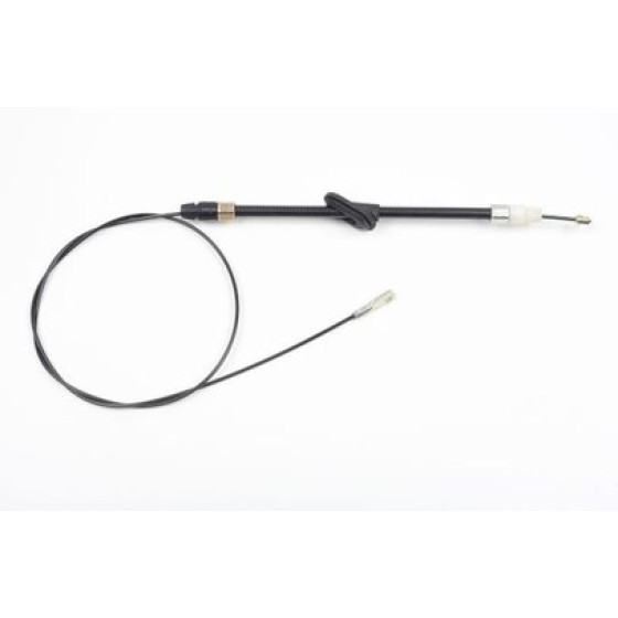WALBURG EL Fren Teli ON Sol-sag Diskli Volkswagen Crafter 30-35 (2E) / Mercedes-benz Sprinter (W906) 2.5TDI 2.8TDI Dingil 4325mm - Kod WBW348 - OEM A9064202785 ürün görseli