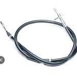 WALBURG EL Fren Teli Arka Diskli 1530 MM Mercedes-benz Sprinter LT35 - Kod WBW349 - OEM A9014201885