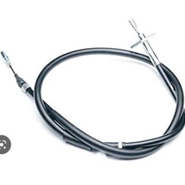 WALBURG EL Fren Teli Arka Diskli 1530 MM Mercedes-benz Sprinter LT35 - Kod WBW349 - OEM A9014201885
