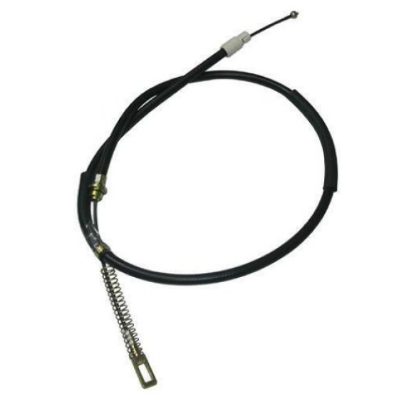 WALBURG EL Fren Teli Arka Sol-sag Diskli Volkswagen Crafter 30-35 (2E) / Mercedes-benz Sprinter (W906) 2.5TDI 2.8TDI 5 Ton Cift Teker - Kod WBW350 - OEM A9064203185 ürün görseli