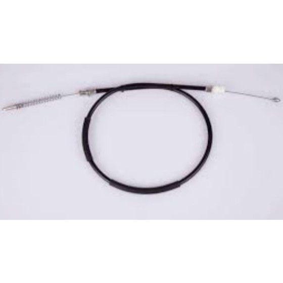WALBURG EL Fren Teli Arka Sol-sag Diskli Volkswagen Crafter 30-35 (2E) / Mercedes-benz Sprinter (W906) 2.5TDI 2.8TDI 5 Ton Cift Teker - Kod WBW351 - OEM A9064203185 ürün görseli