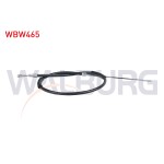 WALBURG EL Fren Teli Bmw Z3 (E36) 6 Silindir 1995-2003 - Kod WBW465 - OEM 34411163276
