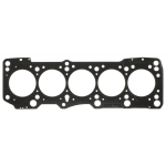 WONDER Silindir Kapak Contasi 2 Kertik T4 Aab-aja 2, 4 D Elr 632.121 - Kod WCH632.121 - OEM 074103383N