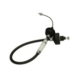 WALBURG Debriyaj Teli Otomatik Ayarli Volkswagen Golf Iii (1h1) 1.4 1.6 1.8i 1.9TD 1991-1999 - Kod WCW053 - OEM 1H1721335B