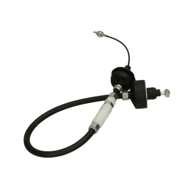 WALBURG Debriyaj Teli Otomatik Ayarli Volkswagen Golf Iii (1h1) 1.4 1.6 1.8i 1.9TD 1991-1999 - Kod WCW053 - OEM 1H1721335B