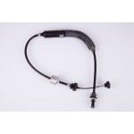 WALBURG Debriyaj Teli Seat Ibiza II (6k1) / Volkswagen Lupo (6x1, 6e1) / Volkswagen Polo (6n1) / Volkswagen Polo (6n2) / Volkswagen Polo Classic (6kv2) 1.6i 1.4i 16V 1993-2002 - Kod WCW054 - OEM 6N1721335D