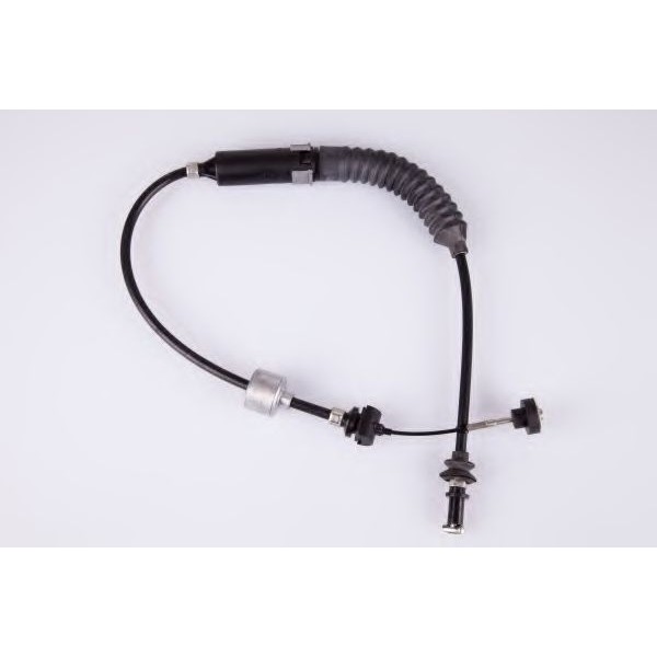 WALBURG Debriyaj Teli Seat Ibiza II (6k1) / Volkswagen Lupo (6x1, 6e1) / Volkswagen Polo (6n1) / Volkswagen Polo (6n2) / Volkswagen Polo Classic (6kv2) 1.6i 1.4i 16V 1993-2002 - Kod WCW054 - OEM 6N1721335D