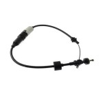 WALBURG Debriyaj Teli Otomatik Ayarli Seat Ibiza II Volkswagen Polo Volkswagen Polo Classic 1.6i 1.4i 16V 1.9TDI 1993-2002 - Kod WCW055 - OEM 6X1721335