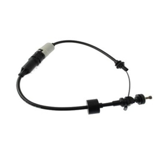 WALBURG Debriyaj Teli Otomatik Ayarli Seat Ibiza II Volkswagen Polo Volkswagen Polo Classic 1.6i 1.4i 16V 1.9TDI 1993-2002 - Kod WCW055 - OEM 6X1721335 ürün görseli