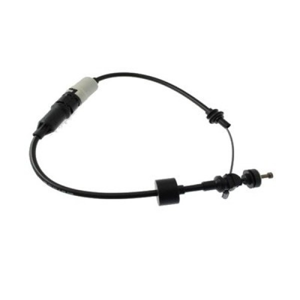 WALBURG Debriyaj Teli Otomatik Ayarli Seat Ibiza II Volkswagen Polo Volkswagen Polo Classic 1.6i 1.4i 16V 1.9TDI 1993-2002 - Kod WCW055 - OEM 6X1721335