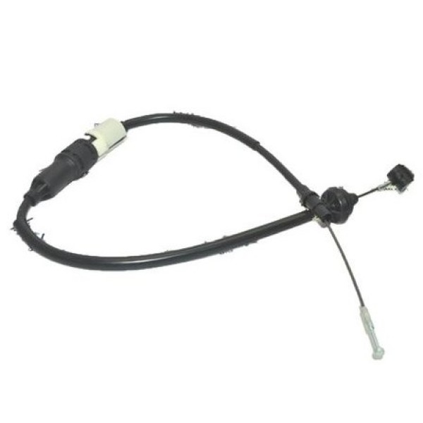 WALBURG Debriyaj Teli Otomatik Ayarli Volkswagen Transporter IV (70xb, 70xc, 7db, 7dw) 1.9D 2.4D 2.5TDI 1990-2003 - Kod WCW056 - OEM 701721335B