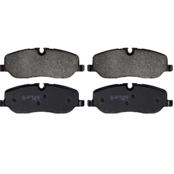 WALBURG Fren Balata ON Ikazli Land Rover Rangerover Iii 3.0 TD 6 2002-2012 / Land Rover Discovery (Taa) 2.7 TD 2004-2010 - Kod WDB454 - OEM SFP500010 ürün görseli
