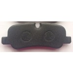 WALBURG Fren Balata Arka Land Rover Rangerover Iii 3.0 TD 6 2002-2012 / Land Rover Discovery (Taa) 2.7 TD 2004-2010 - Kod WDB455 - OEM LR010664