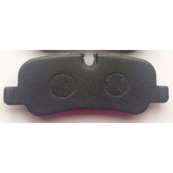 WALBURG Fren Balata Arka Land Rover Rangerover Iii 3.0 TD 6 2002-2012 / Land Rover Discovery (Taa) 2.7 TD 2004-2010 - Kod WDB455 - OEM LR010664 ürün görseli
