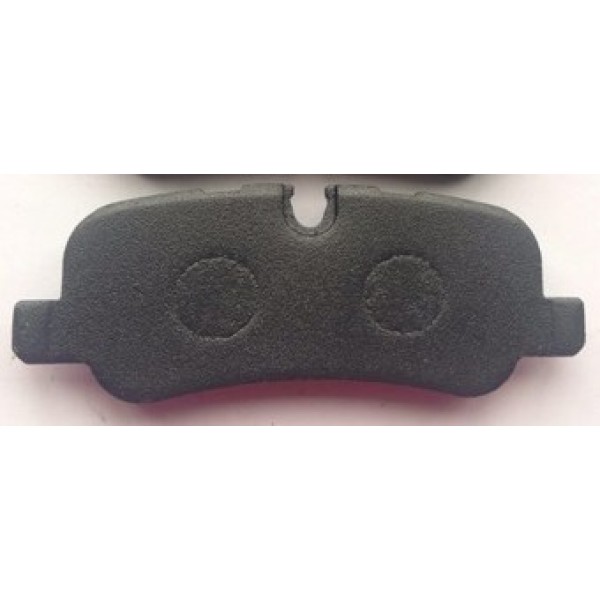 WALBURG Fren Balata Arka Land Rover Rangerover Iii 3.0 TD 6 2002-2012 / Land Rover Discovery (Taa) 2.7 TD 2004-2010 - Kod WDB455 - OEM LR010664
