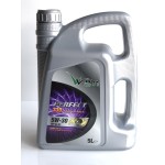 WAGEN Motor Yaği 5w30 Tam Sentetik 5 Litre - Kod WGN-5305 - OEM WGN5305