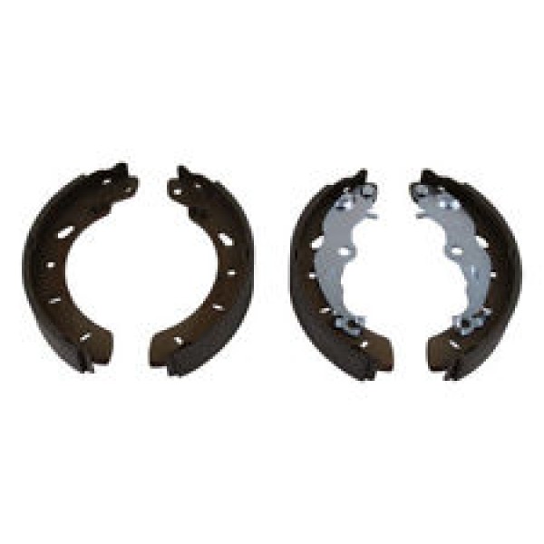 WGN Fren Papuc Balata Arka Ford Transit Ford Courier 1.6 TDCI Yapistirma Levyeli 228, 8x41, 3 Mm 2014 - Kod WGNBS-FD016 - OEM 1696629