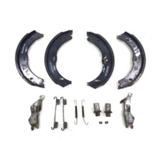 WGN Fren Balatası - EL Fren Balatasi Vito Aksesuarli Mercedes-benz Vito(w639) -116 CDI (W447) CDI 2014 / Mercedes-benz Viano - Kod WGNBS-ME006 - OEM A6394200220 ürün görseli