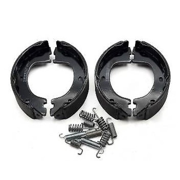 WAGEN Fren Balatası - EL Fren Balatasi Mercedes-benz Sprinter-crafter (Jumbo Teker) Spr - Kod WGNBSME004 - OEM A9064200420