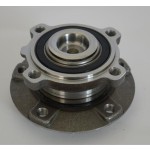 WAGEN Porya Sol-sag ON Rulmanli Bmw 5 Serisi (E60) 520 D 5 Bijon - Kod WHB-BM009 - OEM 31226765601