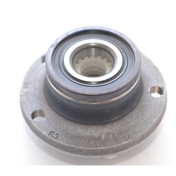 WAGEN Porya Sol-sag Arka Rulmanli Fiat Egea 1.3 Mjt 5 Bijon Kit Absli 2015 - Kod WHB-FI021K - OEM 51754196