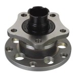 WAGEN Porya Sol-sag Arka Rulmanli Volkswagen Passat (3b3) 1.8 5 Bijon 2000-2005 - Kod WHB-VW004 - OEM 8E0501611