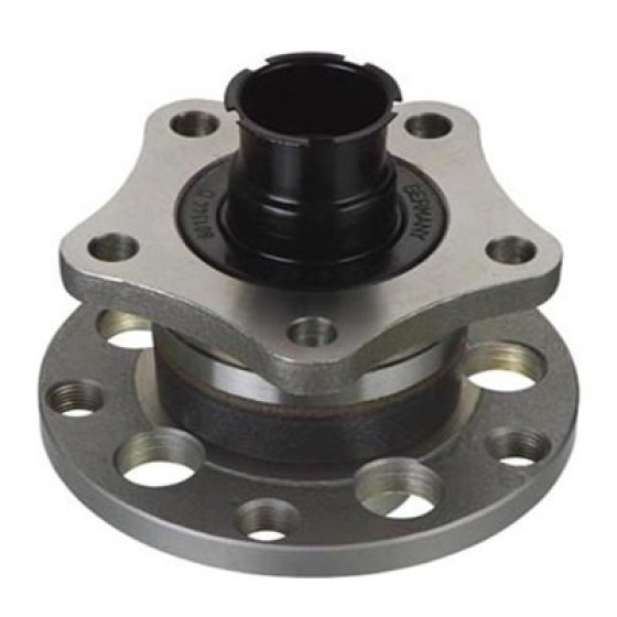WAGEN Porya Sol-sag Arka Rulmanli Volkswagen Passat (3b3) 1.8 5 Bijon 2000-2005 - Kod WHB-VW004 - OEM 8E0501611 ürün görseli
