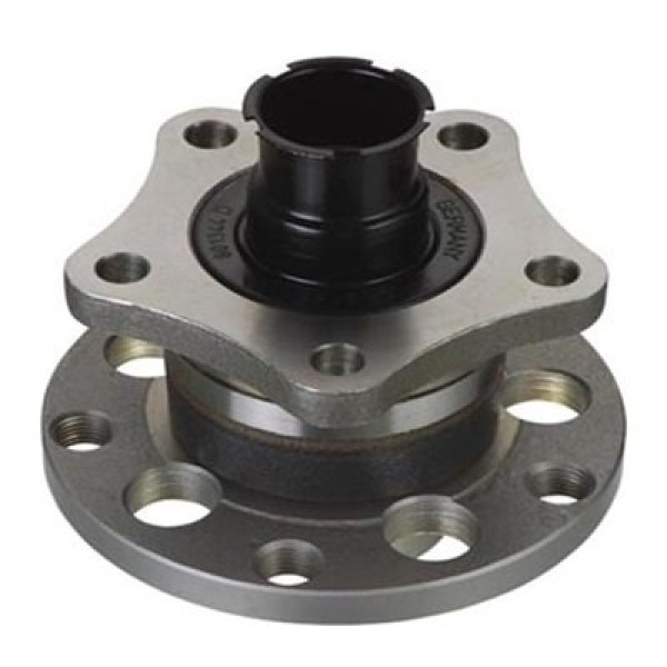 WAGEN Porya Sol-sag Arka Rulmanli Volkswagen Passat (3b3) 1.8 5 Bijon 2000-2005 - Kod WHB-VW004 - OEM 8E0501611