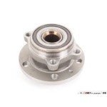 WAGEN Porya Sol-sag ON Rulmanli Volkswagen Golf V (1k1) 1.4i 5 Bijon Kit ABS Sensorlu Manyetik ABS Halkali 2003-2009 - Kod WHB-VW006K - OEM 1T0498621