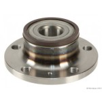 WAGEN Porya Sol-sag Arka Rulmanli Volkswagen Golf V (1k1) 1.4i 5 Bijon Kit ABS Sensorlu Manyetik ABS Halkali 2003-2009 - Kod WHB-VW007K - OEM 1T0598611