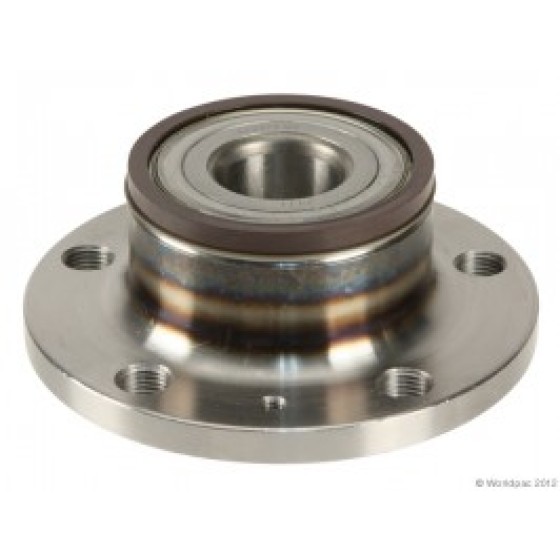 WAGEN Porya Sol-sag Arka Rulmanli Volkswagen Golf V (1k1) 1.4i 5 Bijon Kit ABS Sensorlu Manyetik ABS Halkali 2003-2009 - Kod WHB-VW007K - OEM 1T0598611 ürün görseli