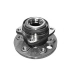 WAGEN Tekerlek Rulmani Arka Porya Mercedes-benz Sprinter-crafter 2007 - Kod WHB-VW011K - OEM 2E0501171E