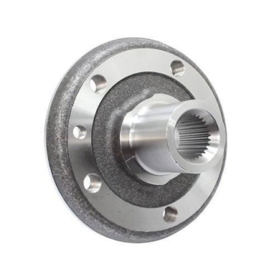 WAGEN Porya Sol-sag ON Rulmansiz Volkswagen Amarok 2.0 Bitdi 5 Bijon 2010 - Kod WHB-VW018 - OEM 2H0407615B ürün görseli