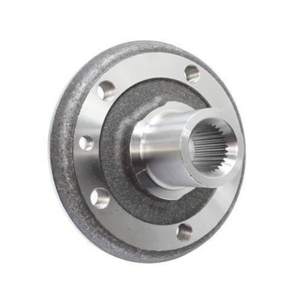 WAGEN Porya Sol-sag ON Rulmansiz Volkswagen Amarok 2.0 Bitdi 5 Bijon 2010 - Kod WHB-VW018 - OEM 2H0407615B
