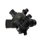 WAHLER Termostat - Kod WHL410086.97D0 - OEM 11537544788