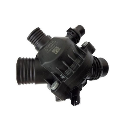 WAHLER Termostat - Kod WHL410086.97D0 - OEM 11537544788 ürün görseli