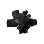 WAHLER Termostat - E70-71 N54 - Kod WHL410087.97D0 - OEM 11537550172