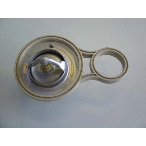 WAHLER Termostat - Mini W10-w11 - Kod WHL410263.91D - OEM 11537596787 ürün görseli