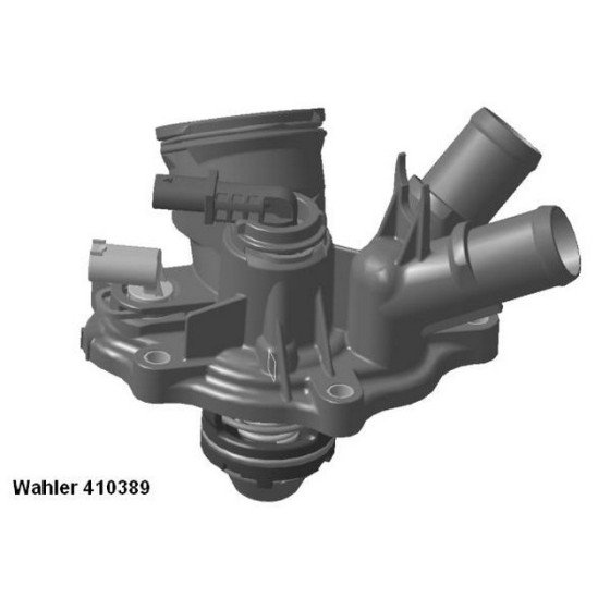 WAHLER Termostat - 271 Cgi - Kod WHL410389.103D - OEM A2712000315 ürün görseli