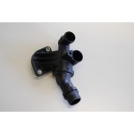 WAHLER Termostat - Bwa-bpy Volkswagen Passat 6 2.0tfsi - Kod WHL411187.87D - OEM 06F121111F