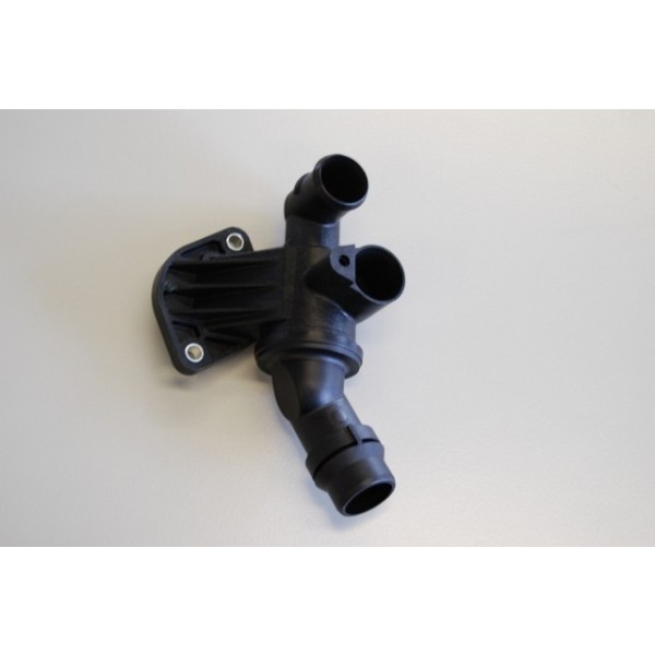 WAHLER Termostat - Bwa-bpy Volkswagen Passat 6 2.0tfsi - Kod WHL411187.87D - OEM 06F121111F