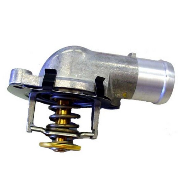 WAHLER Termostat - Axd T5 2.5TDİ - Kod WHL4430.87D - OEM 070121114