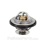 WAHLER Termostat - Azz-bkj-brj Volkswagen Touareg 3.2 - Kod WHL4455.80D - OEM 022121113