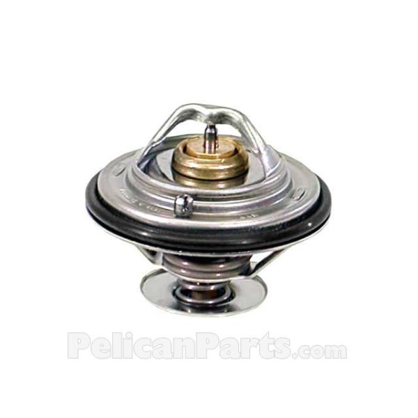 WAHLER Termostat - Azz-bkj-brj Volkswagen Touareg 3.2 - Kod WHL4455.80D - OEM 022121113